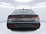 New 2026 HYUNDAI ELANTRA SE in JACKSONVILLE, FLORIDA (Photo 4)