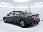 New 2026 HYUNDAI ELANTRA SE in JACKSONVILLE, FLORIDA (Photo 5)