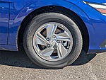 New 2026 HYUNDAI ELANTRA SE in JACKSONVILLE, FLORIDA (Photo 13)