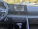 New 2026 HYUNDAI ELANTRA SE in JACKSONVILLE, FLORIDA (Photo 20)