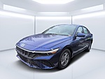 New 2026 HYUNDAI ELANTRA SE in JACKSONVILLE, FLORIDA (Photo 3)