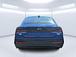 New 2026 HYUNDAI ELANTRA SE in JACKSONVILLE, FLORIDA (Photo 7)