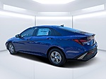 New 2026 HYUNDAI ELANTRA SE in JACKSONVILLE, FLORIDA (Photo 8)