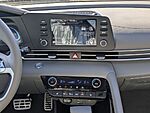 New 2026 HYUNDAI ELANTRA SEL SPORT in JACKSONVILLE, FLORIDA (Photo 17)