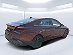 New 2026 HYUNDAI ELANTRA SEL SPORT in JACKSONVILLE, FLORIDA (Photo 3)