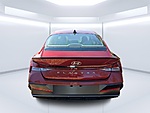 New 2026 HYUNDAI ELANTRA SEL SPORT in JACKSONVILLE, FLORIDA (Photo 4)