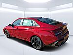 New 2026 HYUNDAI ELANTRA SEL SPORT in JACKSONVILLE, FLORIDA (Photo 5)