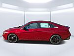 New 2026 HYUNDAI ELANTRA SEL SPORT in JACKSONVILLE, FLORIDA (Photo 6)