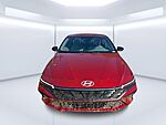 New 2026 HYUNDAI ELANTRA SEL SPORT in JACKSONVILLE, FLORIDA (Photo 8)
