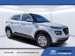 New 2026 HYUNDAI VENUE SE in JACKSONVILLE, FLORIDA (Photo 1)