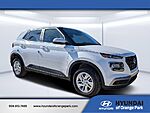 New 2026 HYUNDAI VENUE SE in JACKSONVILLE, FLORIDA (Photo 1)