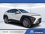 New 2026 HYUNDAI KONA SE in JACKSONVILLE, FLORIDA (Photo 1)