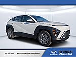 New 2026 HYUNDAI KONA SE in JACKSONVILLE, FLORIDA (Photo 1)