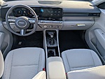 New 2026 HYUNDAI KONA SE in JACKSONVILLE, FLORIDA (Photo 15)