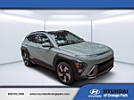 New 2026 HYUNDAI KONA LIMITED in JACKSONVILLE, FLORIDA (Photo 1)
