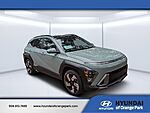 New 2026 HYUNDAI KONA LIMITED in JACKSONVILLE, FLORIDA (Photo 1)
