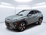New 2026 HYUNDAI KONA LIMITED in JACKSONVILLE, FLORIDA (Photo 6)