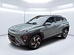 New 2026 HYUNDAI KONA LIMITED in JACKSONVILLE, FLORIDA (Photo 6)