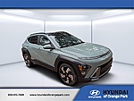 New 2026 HYUNDAI KONA LIMITED in JACKSONVILLE, FLORIDA (Photo 1)
