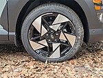 New 2026 HYUNDAI KONA LIMITED in JACKSONVILLE, FLORIDA (Photo 11)