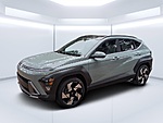 New 2026 HYUNDAI KONA LIMITED in JACKSONVILLE, FLORIDA (Photo 7)