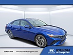 New 2026 HYUNDAI ELANTRA LIMITED in JACKSONVILLE, FLORIDA (Photo 1)