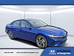 New 2026 HYUNDAI ELANTRA LIMITED in JACKSONVILLE, FLORIDA (Photo 1)