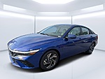New 2026 HYUNDAI ELANTRA LIMITED in JACKSONVILLE, FLORIDA (Photo 7)