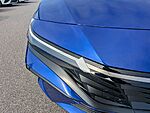 New 2026 HYUNDAI ELANTRA LIMITED in JACKSONVILLE, FLORIDA (Photo 9)