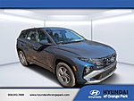 New 2026 HYUNDAI TUCSON SE in JACKSONVILLE, FLORIDA (Photo 1)