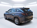 New 2026 HYUNDAI TUCSON SE in JACKSONVILLE, FLORIDA (Photo 5)