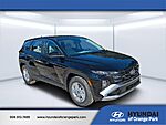 New 2026 HYUNDAI TUCSON SE in JACKSONVILLE, FLORIDA (Photo 1)