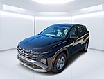 New 2026 HYUNDAI TUCSON SE in JACKSONVILLE, FLORIDA (Photo 7)