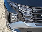 New 2026 HYUNDAI TUCSON SE in JACKSONVILLE, FLORIDA (Photo 9)