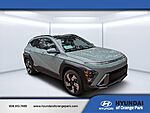 New 2026 HYUNDAI KONA LIMITED in JACKSONVILLE, FLORIDA (Photo 1)