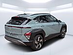New 2026 HYUNDAI KONA LIMITED in JACKSONVILLE, FLORIDA (Photo 3)