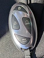 New 2026 HYUNDAI TUCSON SE in JACKSONVILLE, FLORIDA (Photo 30)