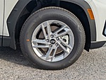New 2026 HYUNDAI TUCSON SE in JACKSONVILLE, FLORIDA (Photo 10)