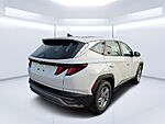 New 2026 HYUNDAI TUCSON SE in JACKSONVILLE, FLORIDA (Photo 3)