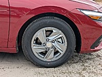 New 2026 HYUNDAI ELANTRA SE in JACKSONVILLE, FLORIDA (Photo 11)