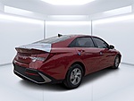 New 2026 HYUNDAI ELANTRA SE in JACKSONVILLE, FLORIDA (Photo 3)