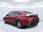 New 2026 HYUNDAI ELANTRA SE in JACKSONVILLE, FLORIDA (Photo 5)