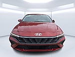 New 2026 HYUNDAI ELANTRA SE in JACKSONVILLE, FLORIDA (Photo 8)