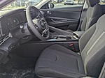 New 2026 HYUNDAI ELANTRA SE in JACKSONVILLE, FLORIDA (Photo 17)
