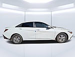 New 2026 HYUNDAI ELANTRA SE in JACKSONVILLE, FLORIDA (Photo 2)