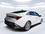 New 2026 HYUNDAI ELANTRA SE in JACKSONVILLE, FLORIDA (Photo 3)