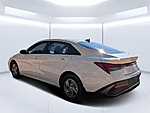 New 2026 HYUNDAI ELANTRA SE in JACKSONVILLE, FLORIDA (Photo 5)