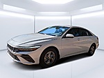New 2026 HYUNDAI ELANTRA SE in JACKSONVILLE, FLORIDA (Photo 7)