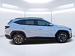 New 2026 HYUNDAI TUCSON SEL in JACKSONVILLE, FLORIDA (Photo 2)
