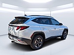 New 2026 HYUNDAI TUCSON SEL in JACKSONVILLE, FLORIDA (Photo 3)